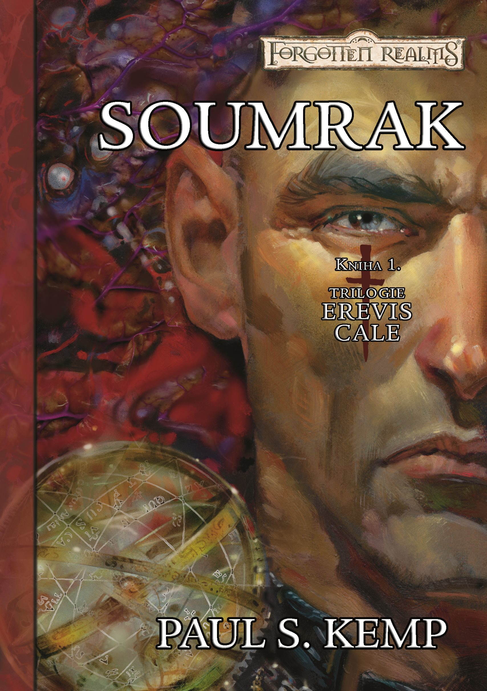 Soumrak