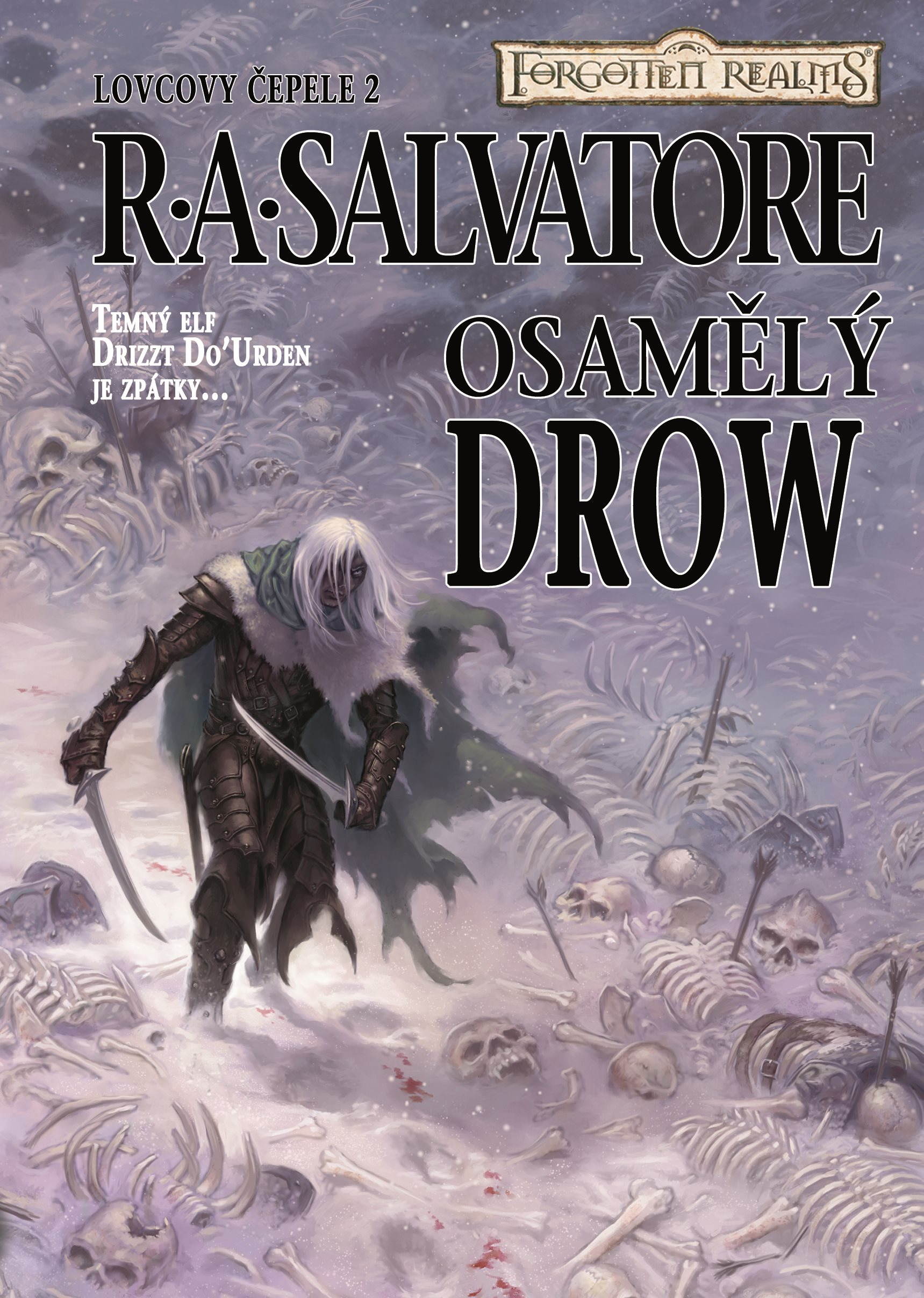 Osamělý drow