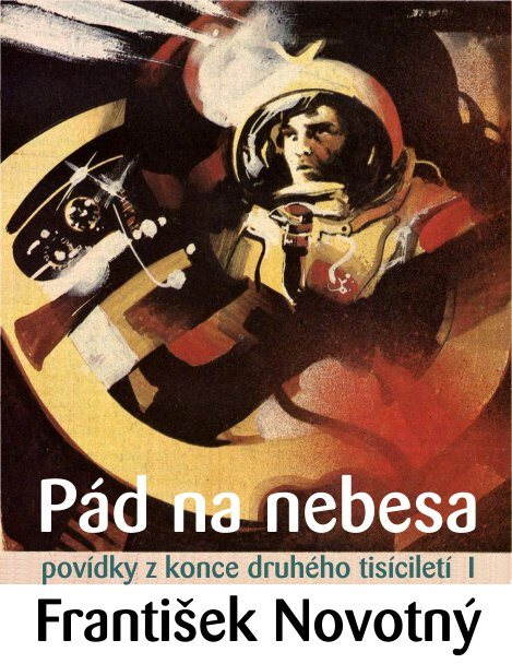 Pád na nebesa