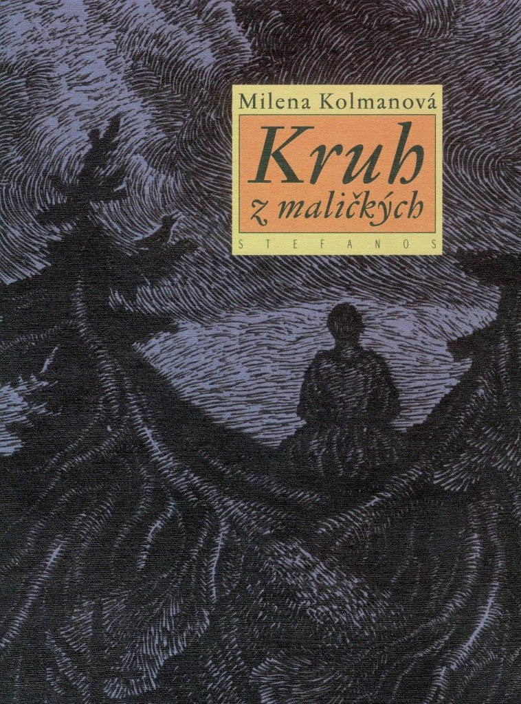 Kruh z maličkých
