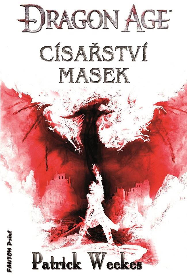 Císařství masek