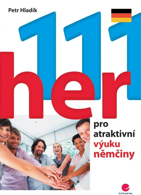111 her pro atraktivní výuku němčiny