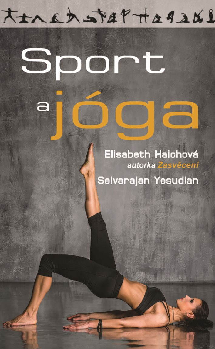 Sport a jóga
