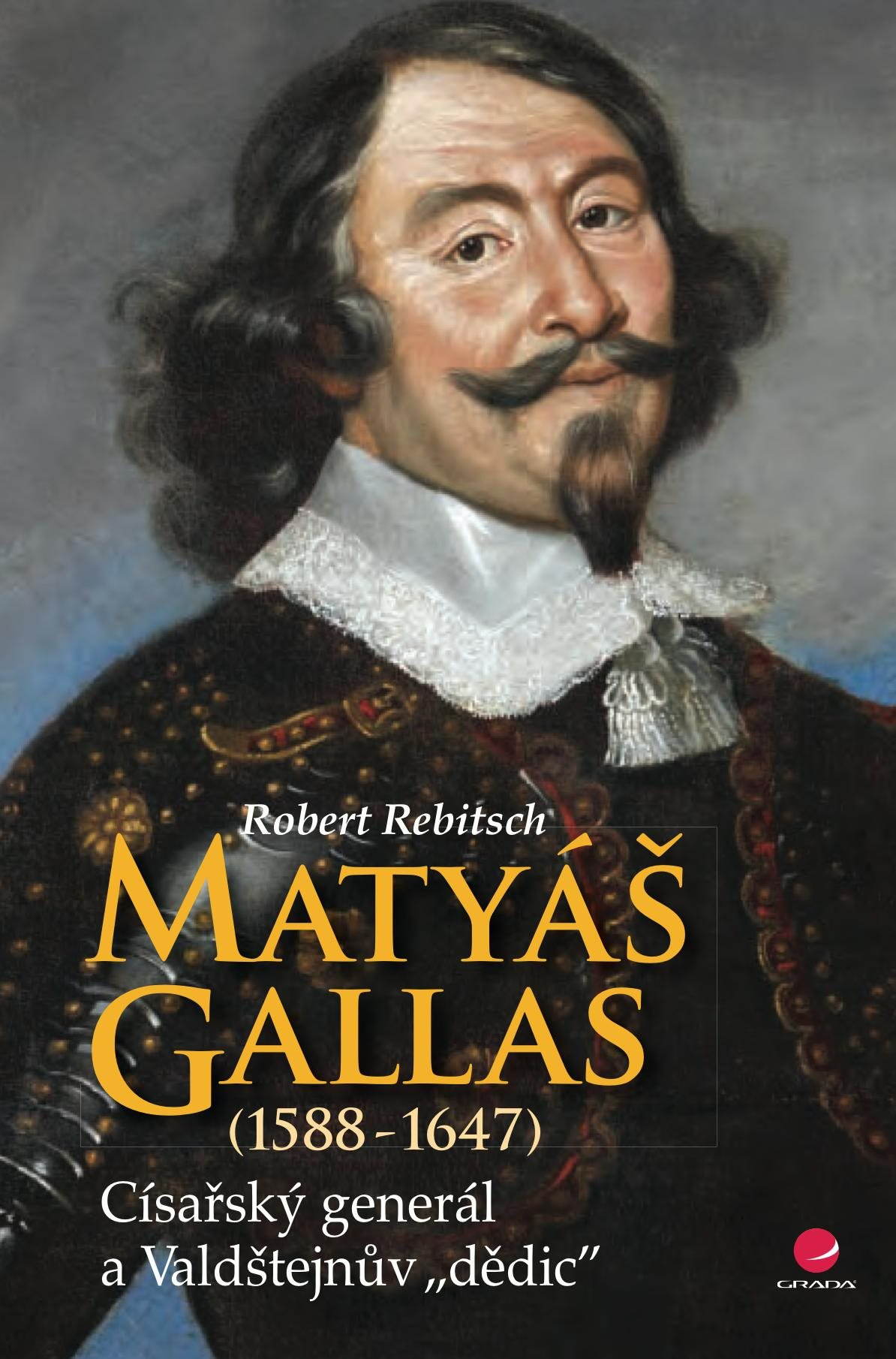 Matyáš Gallas