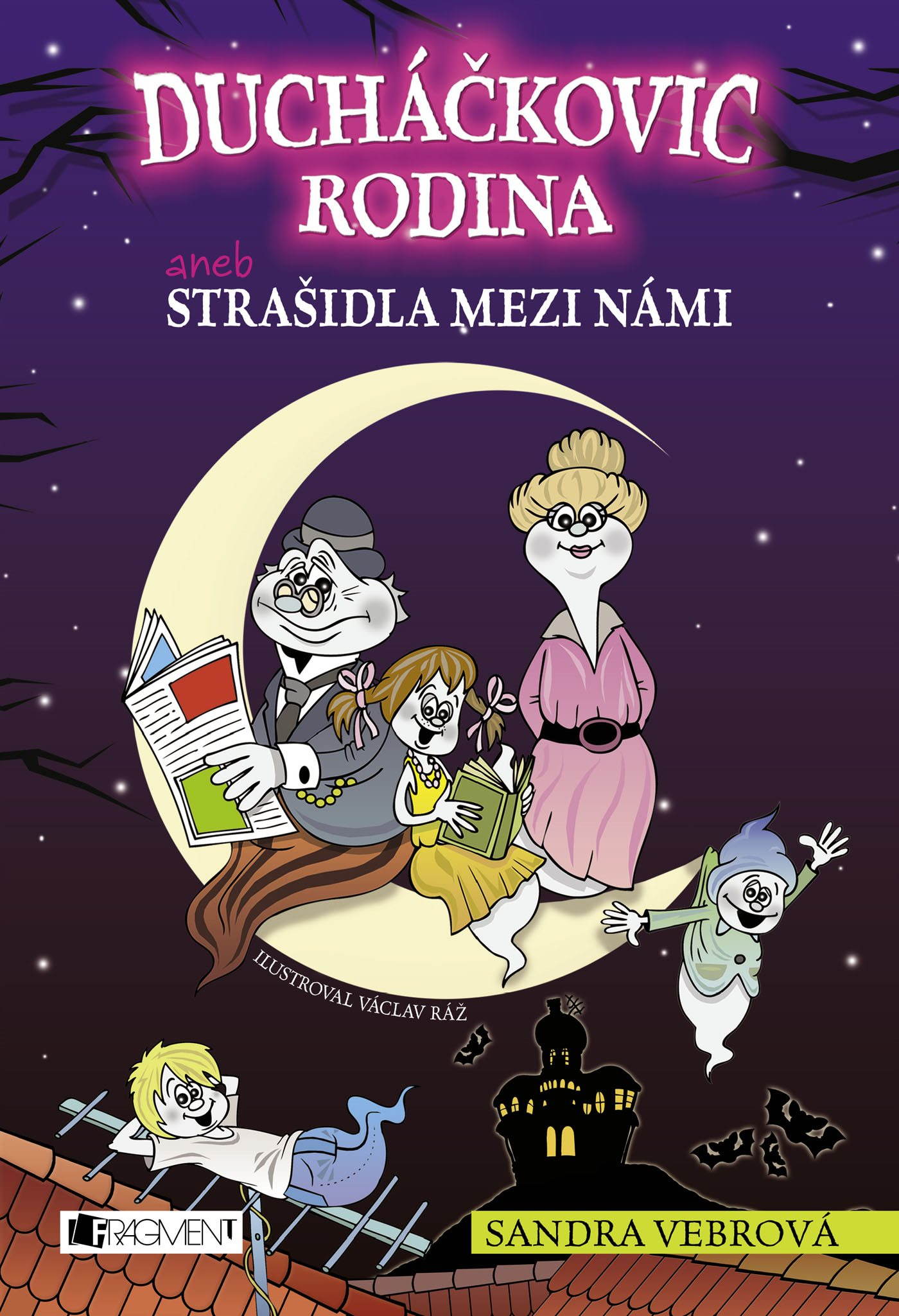 Ducháčkovic rodina