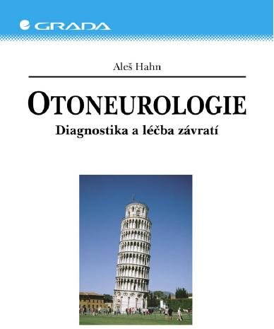 Otoneurologie