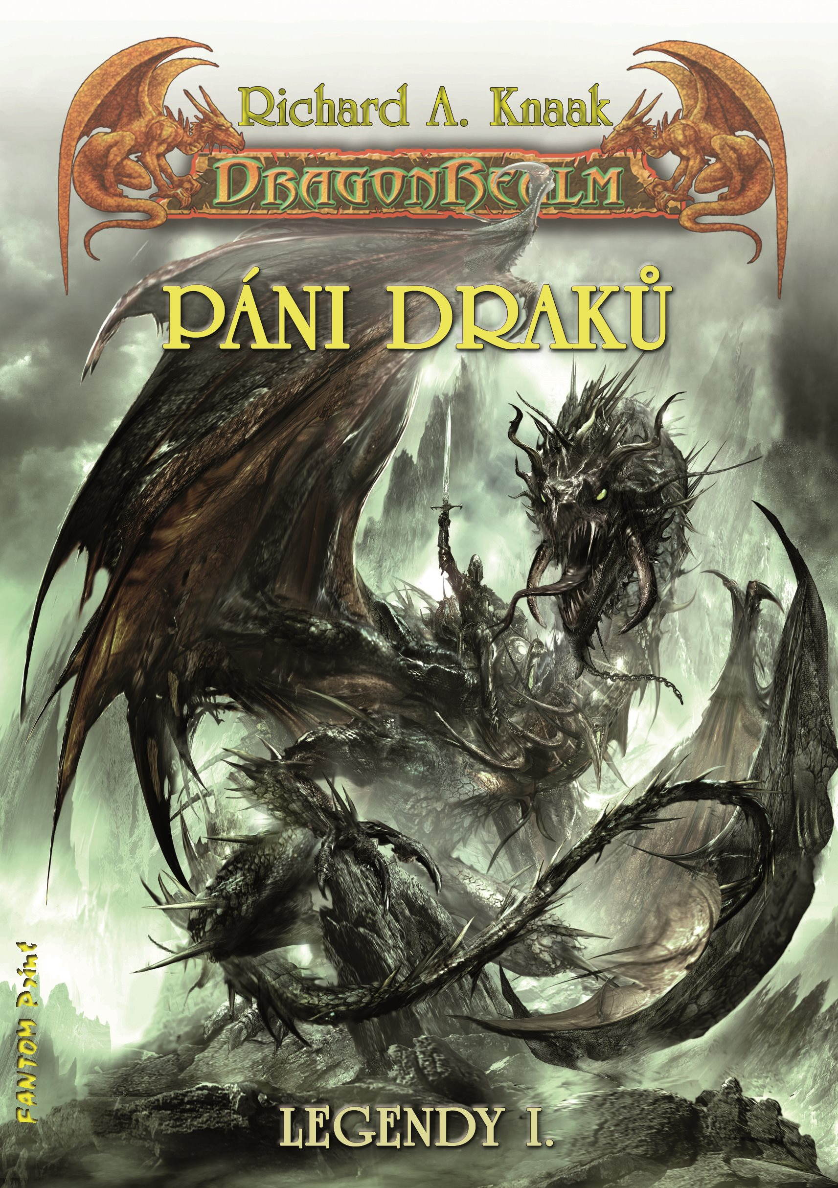 Páni draků
