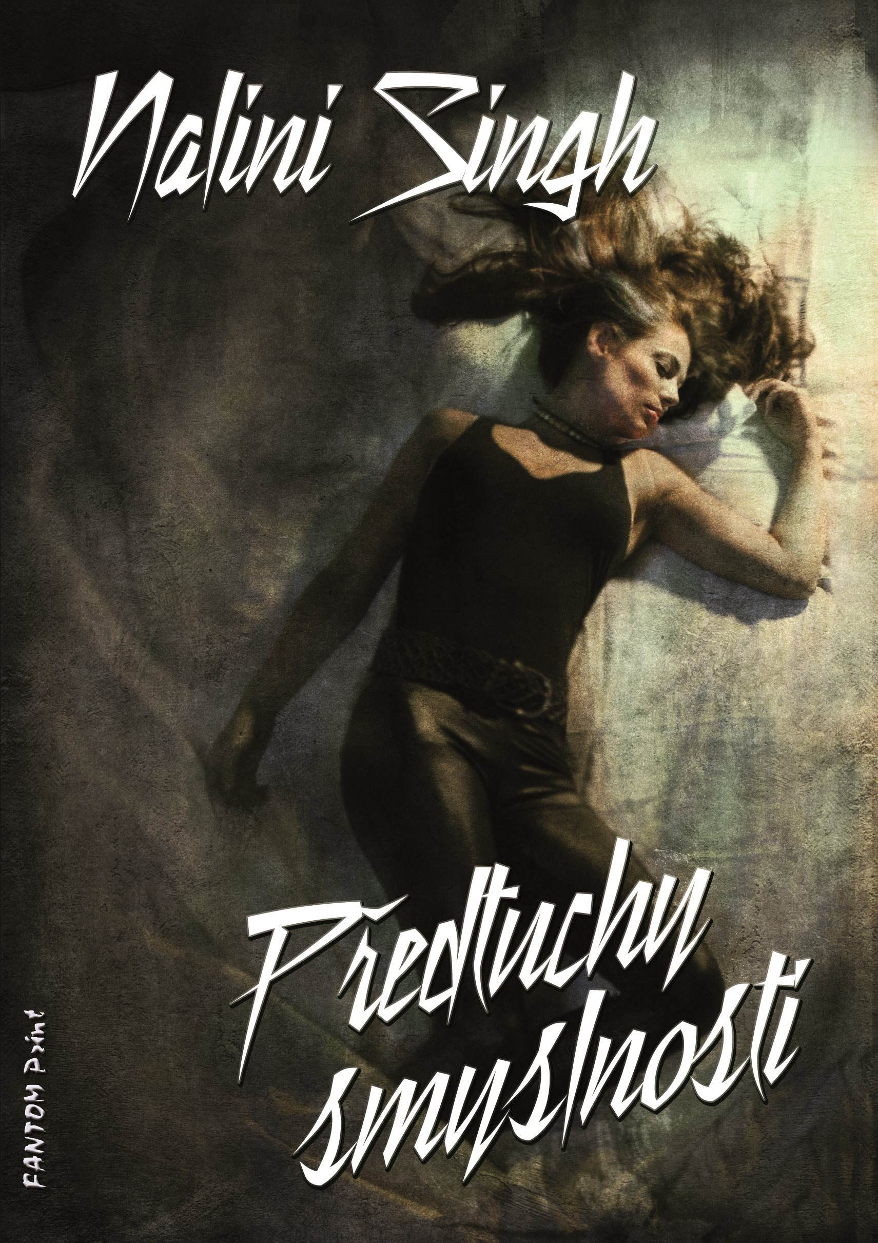 Předtuchy smyslnosti