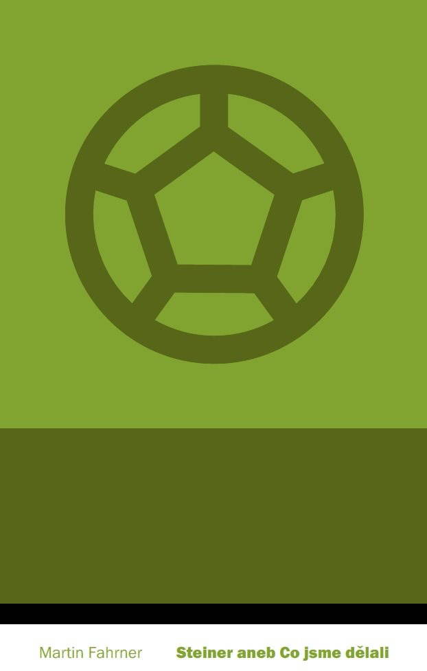 Steiner aneb Co jsme dělali