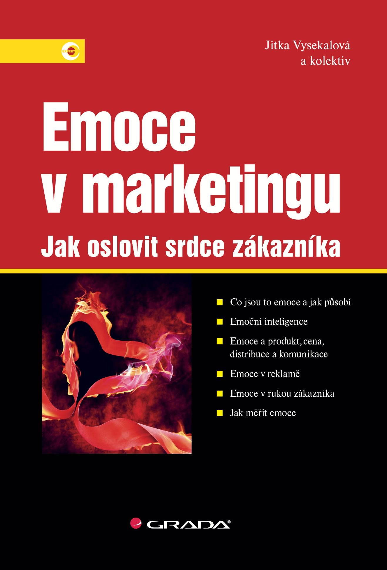 Emoce v marketingu