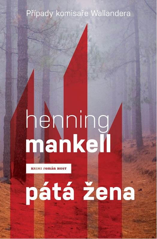 Pátá žena