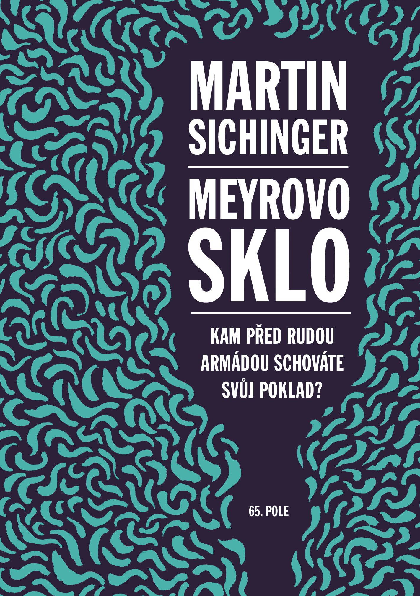 Meyrovo sklo