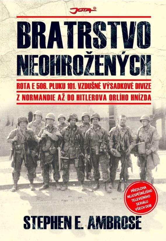 Bratrstvo neohrožených