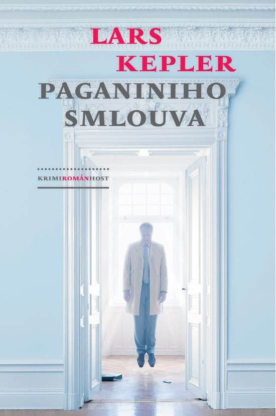 Paganiniho smlouva