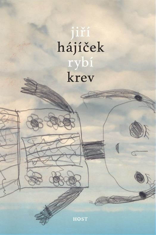 Rybí krev