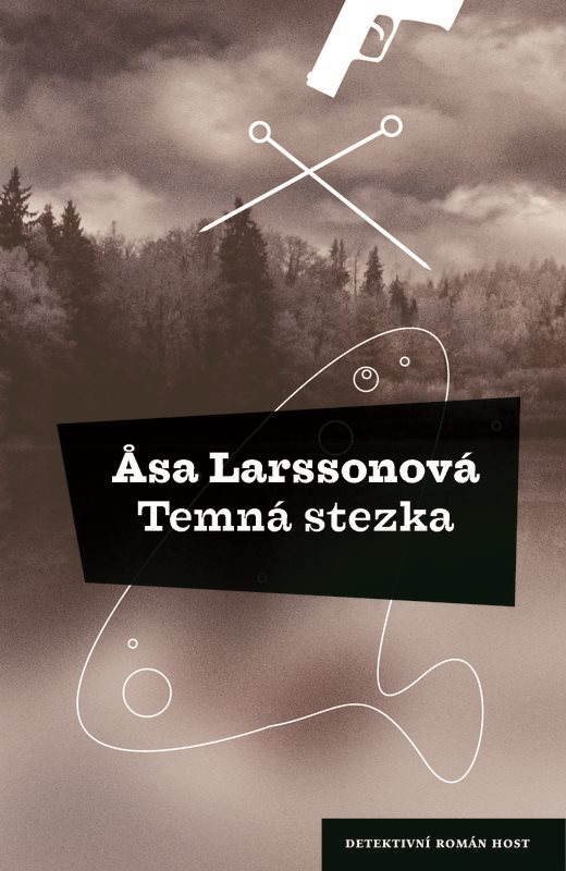 Temná stezka