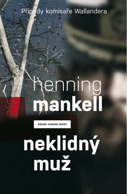Neklidný muž