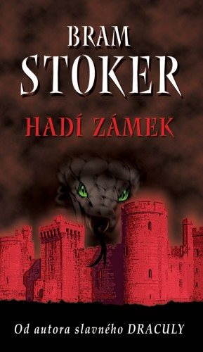 Hadí zámek