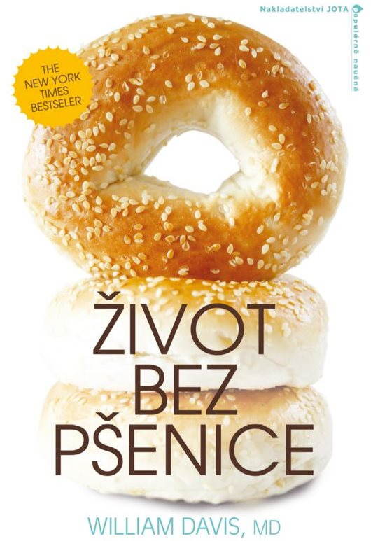 Život bez pšenice