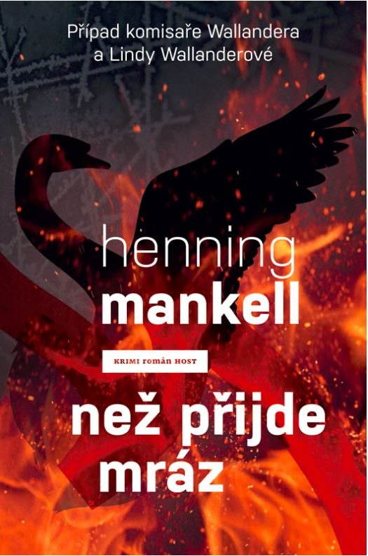 Než přijde mráz