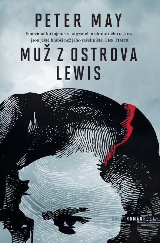 Muž z ostrova Lewis