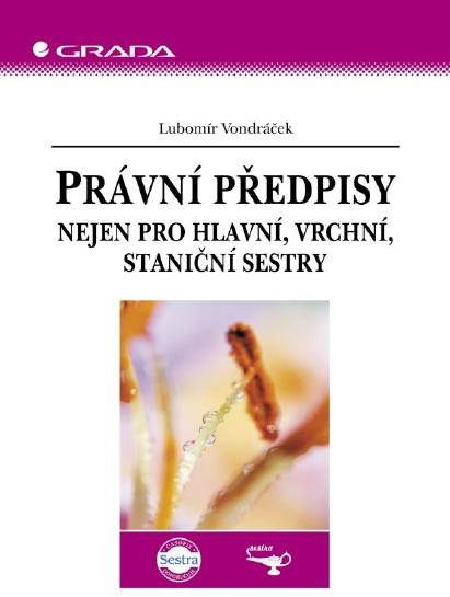 Právní předpisy