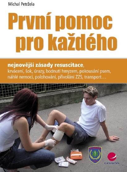 První pomoc pro každého