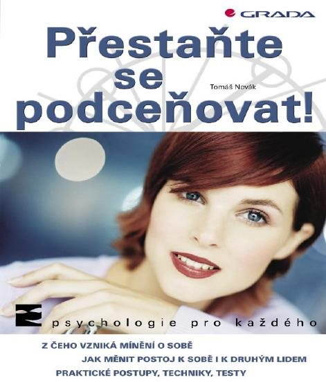 Přestaňte se podceňovat!