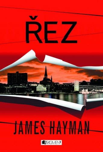 James Hayman – Řez
