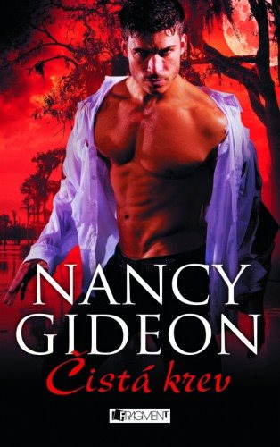 Nancy Gideon – Čistá krev