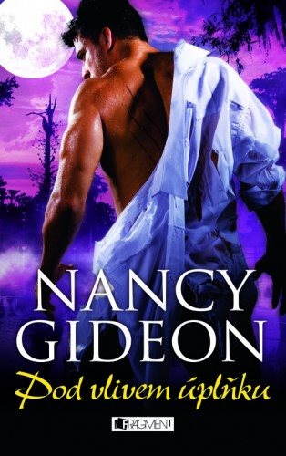 Nancy Gideon – Pod vlivem úplňku