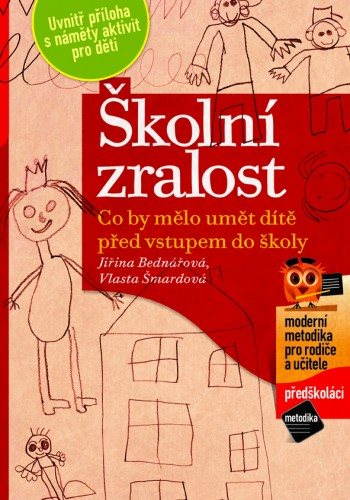 Školní zralost