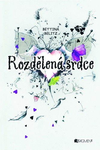 Bettina Belitz – Rozdělená srdce