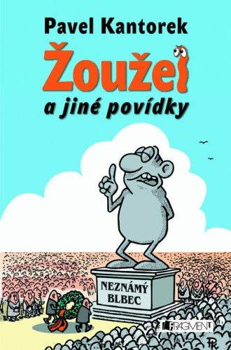Žoužel a jiné povídky
