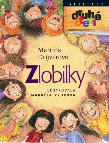 Zlobilky