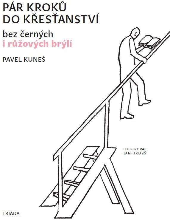 Pár kroků do křesťanství...