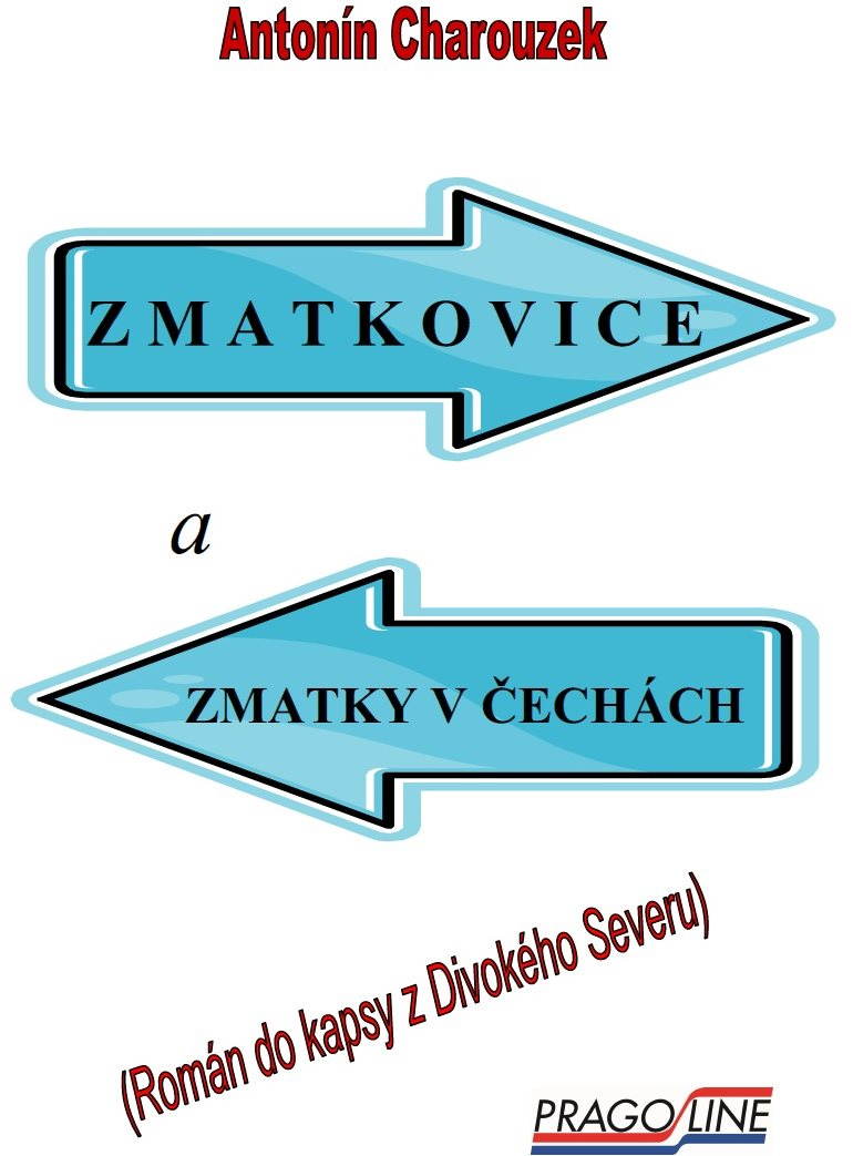 Zmatkovice a zmatky v Čechách