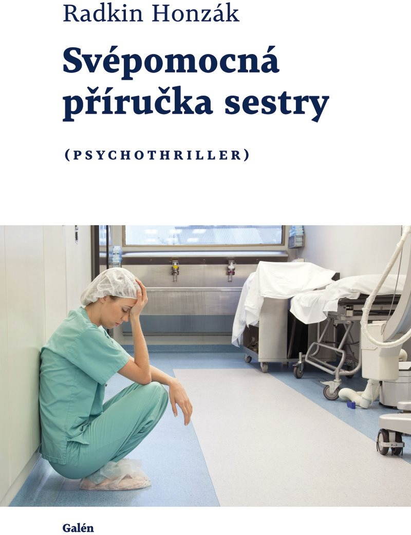 Svépomocná příručka sestry