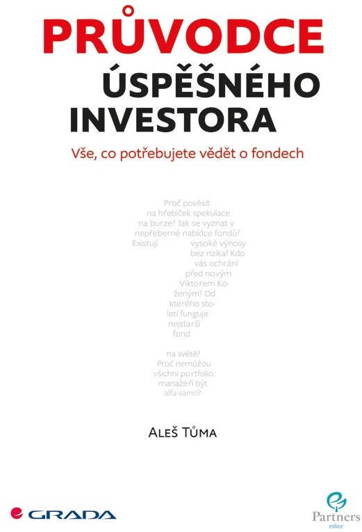 Průvodce úspěšného investora