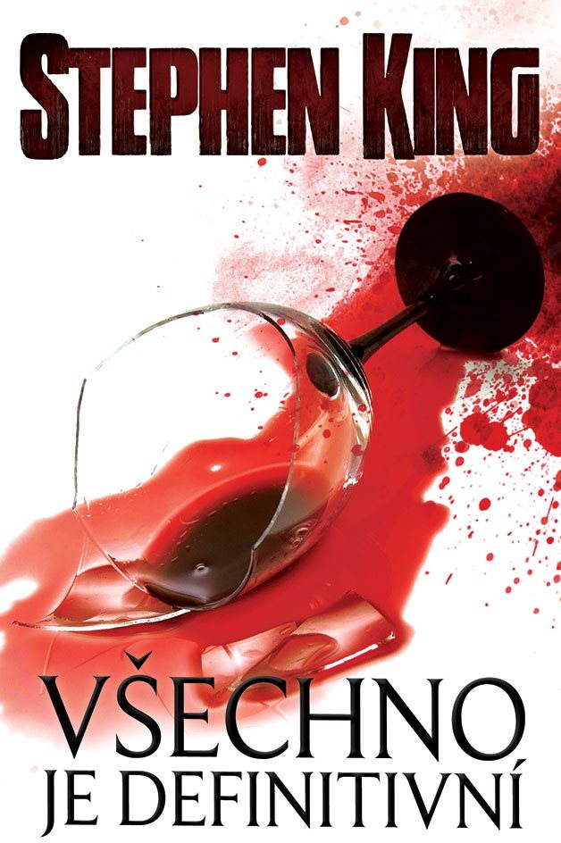 Všechno je definitivní