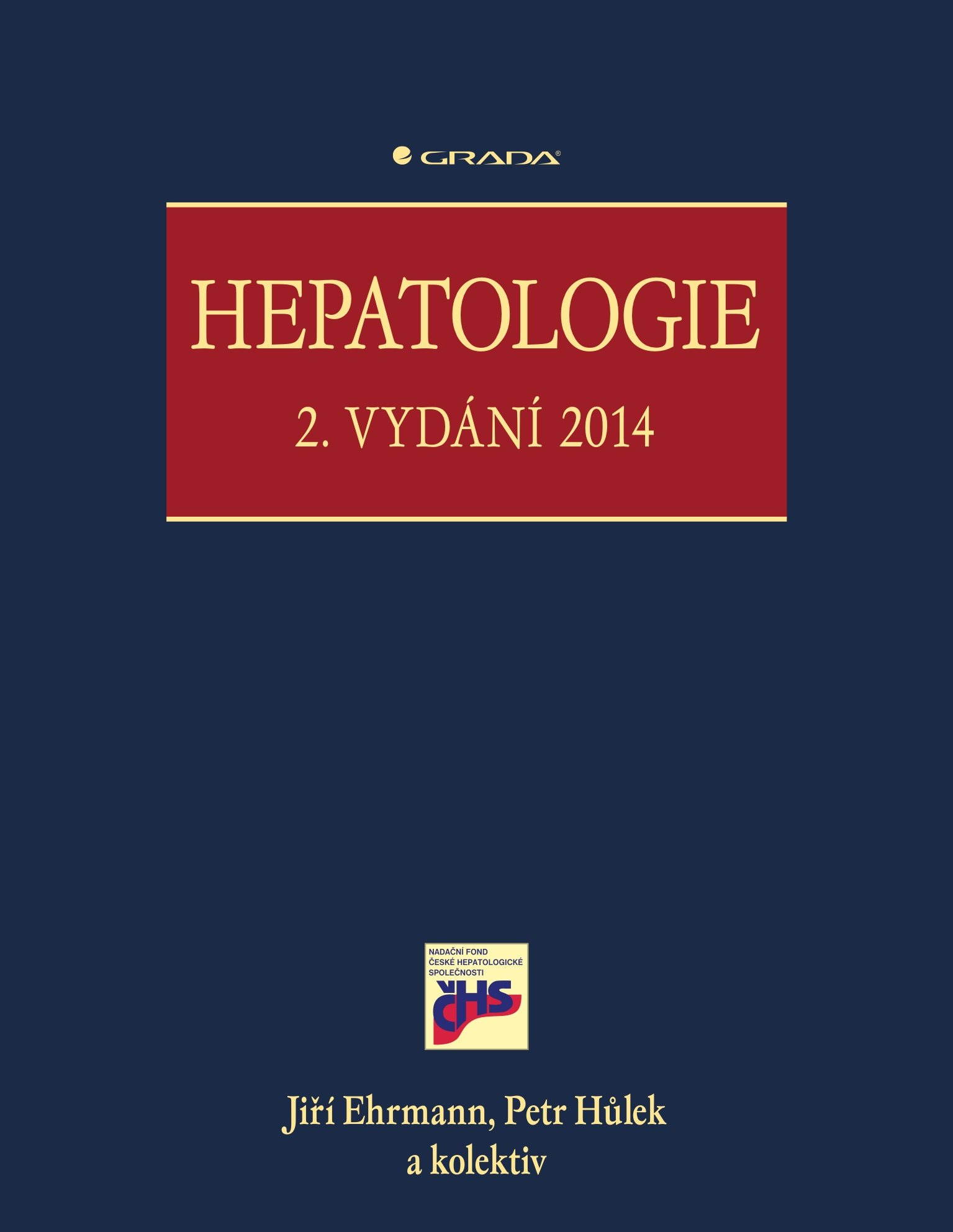 Hepatologie