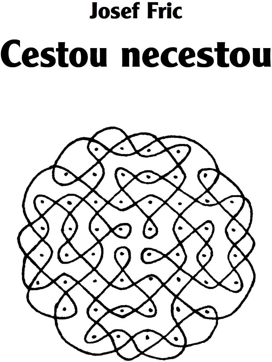Cestou necestou