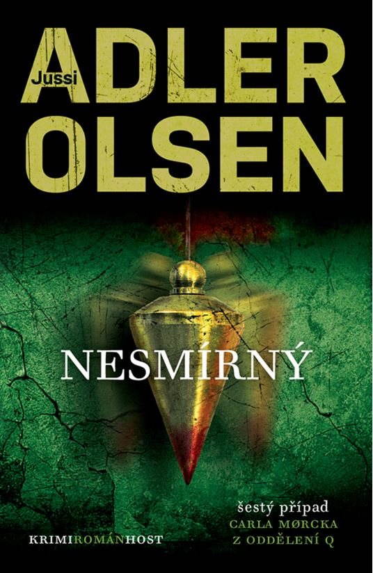 Nesmírný