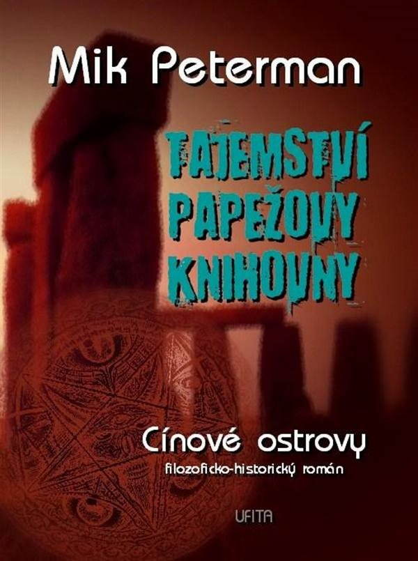 Tajemství papežovy knihovny