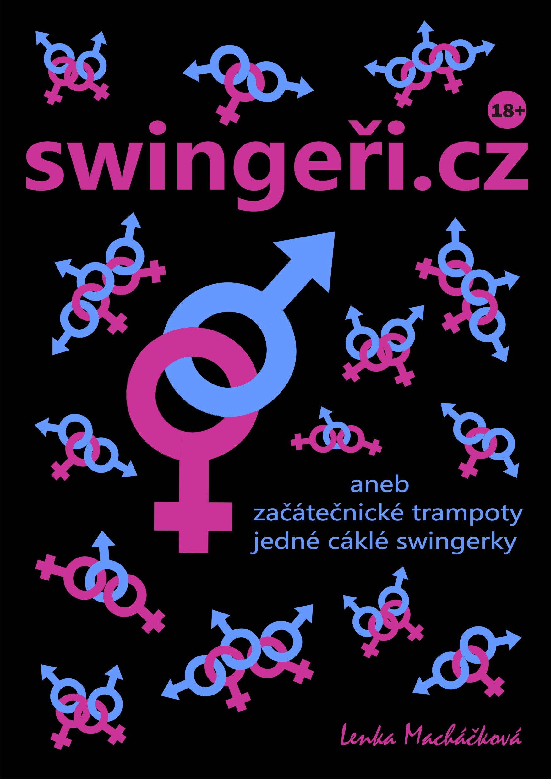 Swingeři.cz