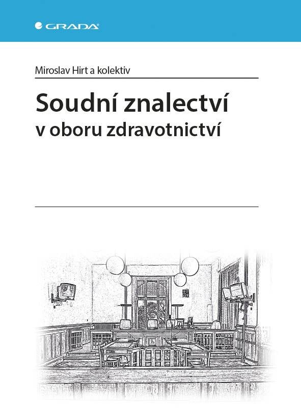 Soudní znalectví
