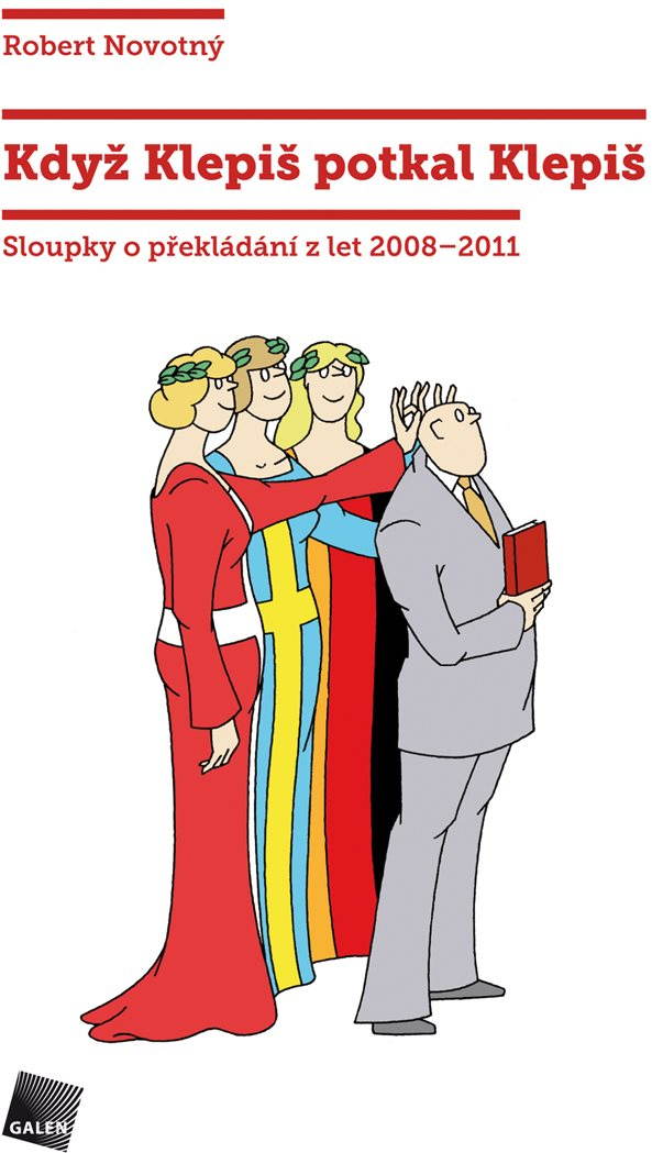 Když Klepiš potkal Klepiš