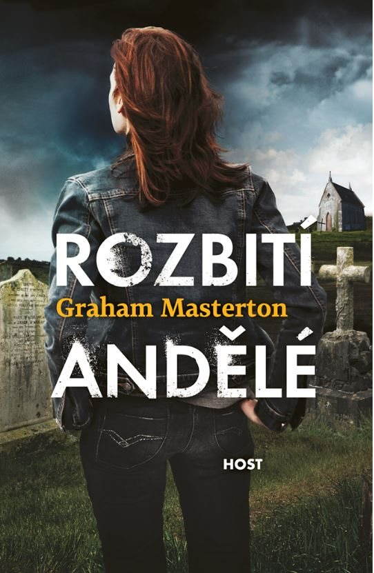 Rozbití andělé