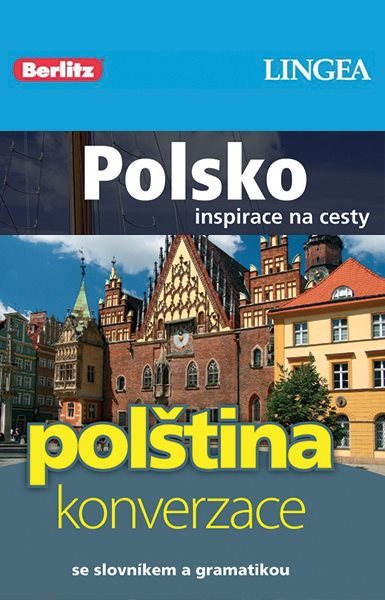 Polsko + česko-polská konverzace za výhodnou cenu