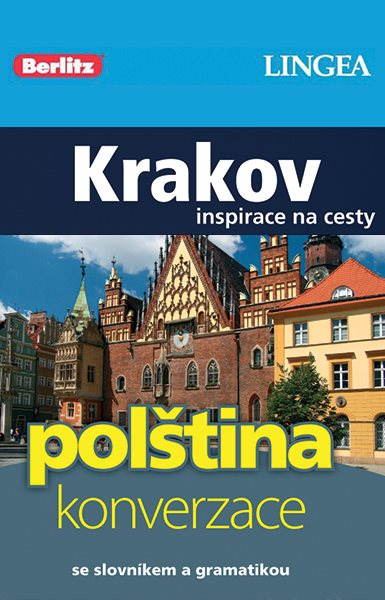 Krakov + česko-polská konverzace za výhodnou cenu